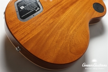 Les Paul Standard - Trans Amber