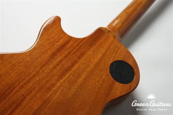 Les Paul Standard - Trans Amber