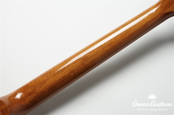 Les Paul Standard - Trans Amber