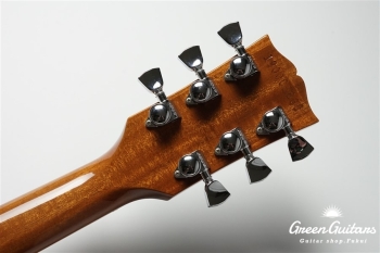 Les Paul Standard - Trans Amber