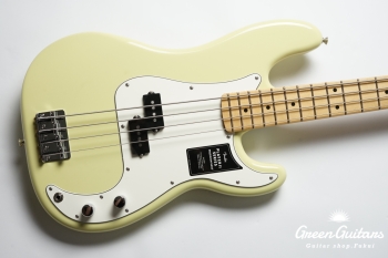 Player II Precision Bass - Hialeah Yellow