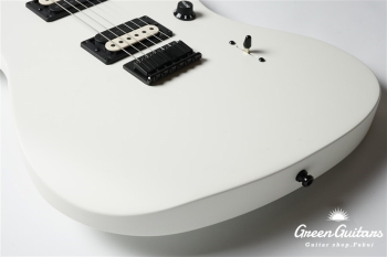 Jim Root Jazzmaster V4