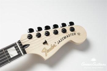 Jim Root Jazzmaster V4