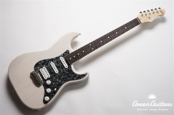 STD SIGMA SSH - White Blonde