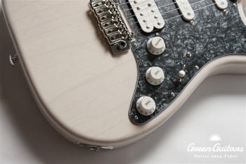 STD SIGMA SSH - White Blonde