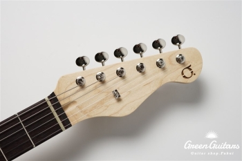 STD SIGMA SSH - White Blonde