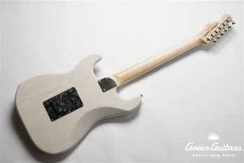 STD SIGMA SSH - White Blonde