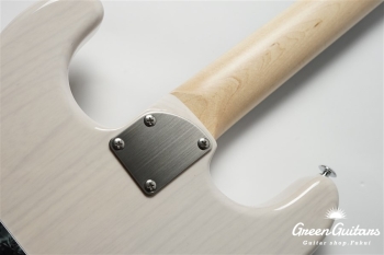 STD SIGMA SSH - White Blonde