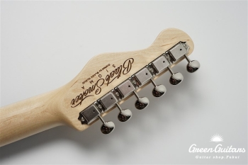 STD SIGMA SSH - White Blonde