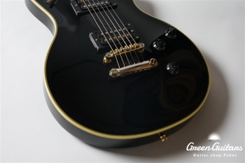 Tak Matsumoto DC Custom Ebony 2014