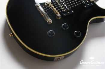 Tak Matsumoto DC Custom Ebony 2014