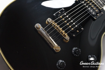 Tak Matsumoto DC Custom Ebony 2014