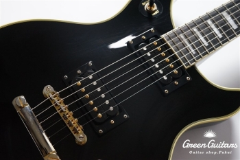 Tak Matsumoto DC Custom Ebony 2014