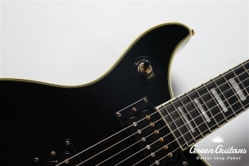 Tak Matsumoto DC Custom Ebony 2014