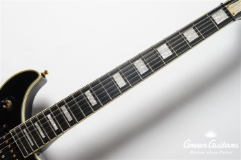Tak Matsumoto DC Custom Ebony 2014