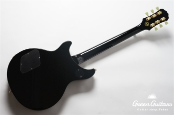 Tak Matsumoto DC Custom Ebony 2014