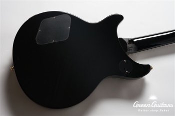 Tak Matsumoto DC Custom Ebony 2014