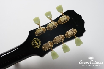 Tak Matsumoto DC Custom Ebony 2014