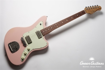 Classic JM Antique - Shell Pink
