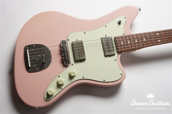 Classic JM Antique - Shell Pink