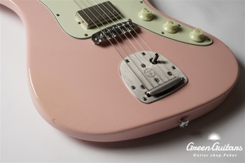 Classic JM Antique - Shell Pink