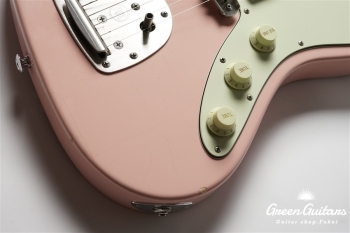 Classic JM Antique - Shell Pink