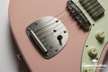 Classic JM Antique - Shell Pink
