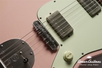 Classic JM Antique - Shell Pink