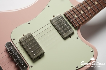 Classic JM Antique - Shell Pink