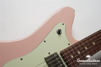 Classic JM Antique - Shell Pink