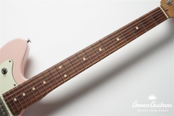 Classic JM Antique - Shell Pink