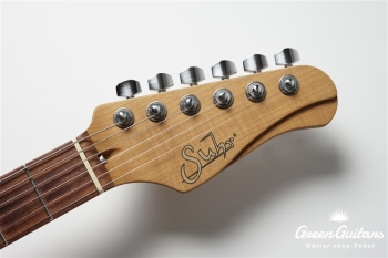 Classic JM Antique - Shell Pink