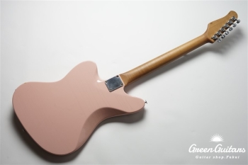 Classic JM Antique - Shell Pink