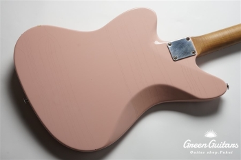 Classic JM Antique - Shell Pink