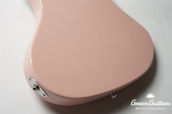 Classic JM Antique - Shell Pink