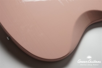 Classic JM Antique - Shell Pink