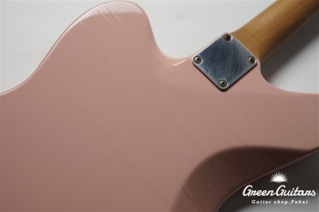Classic JM Antique - Shell Pink