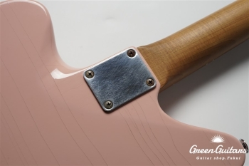 Classic JM Antique - Shell Pink