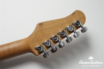 Classic JM Antique - Shell Pink