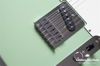 Player II Telecaster - Birch Green