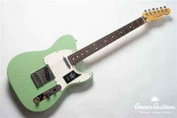 Player II Telecaster - Birch Green