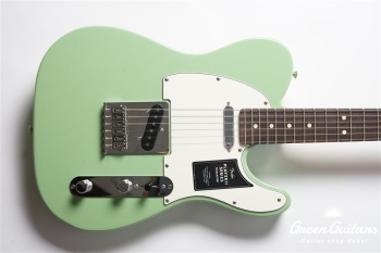 Player II Telecaster - Birch Green