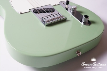 Player II Telecaster - Birch Green