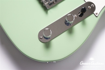 Player II Telecaster - Birch Green