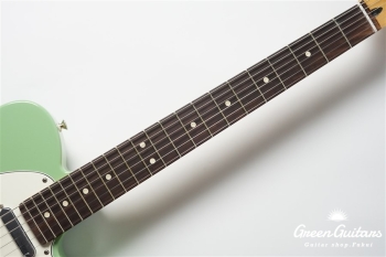 Player II Telecaster - Birch Green