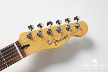 Player II Telecaster - Birch Green