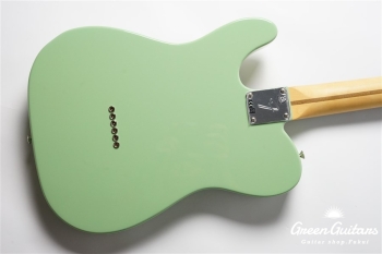 Player II Telecaster - Birch Green