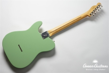 Player II Telecaster - Birch Green