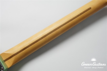 Player II Telecaster - Birch Green