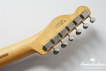 Player II Telecaster - Birch Green